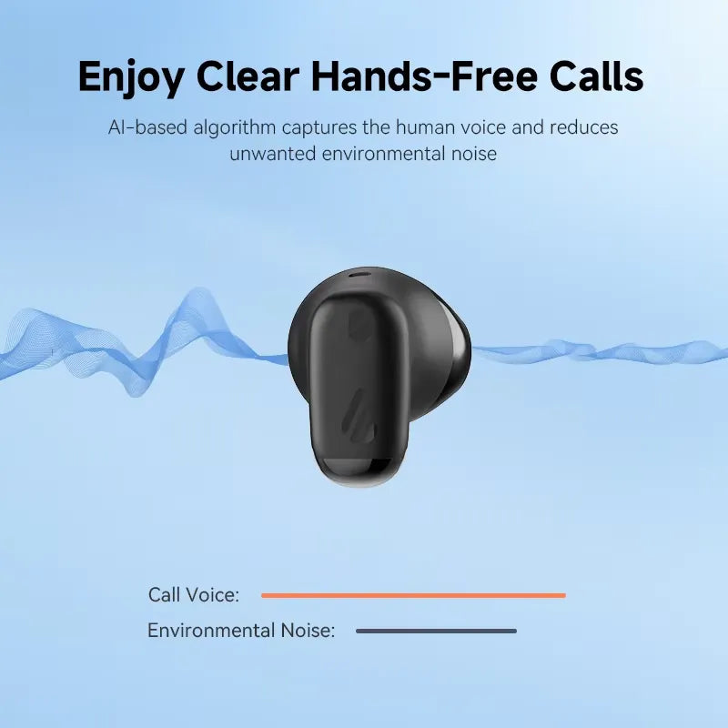 Edifier X1 Lite True Wireless Bluetooth Earbuds
