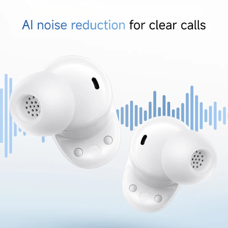 Xiaomi Redmi Buds 6 Play Wireless Bluetooth In-Ear Headphones