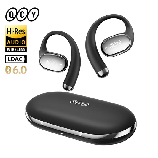 QCY Crossky R70 True Wireless Bluetooth Open-Ear Headphones