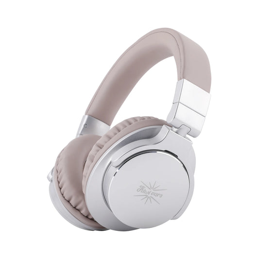 Kiwi Ears Division Wired Monitor DJ Over-Ear Headphones