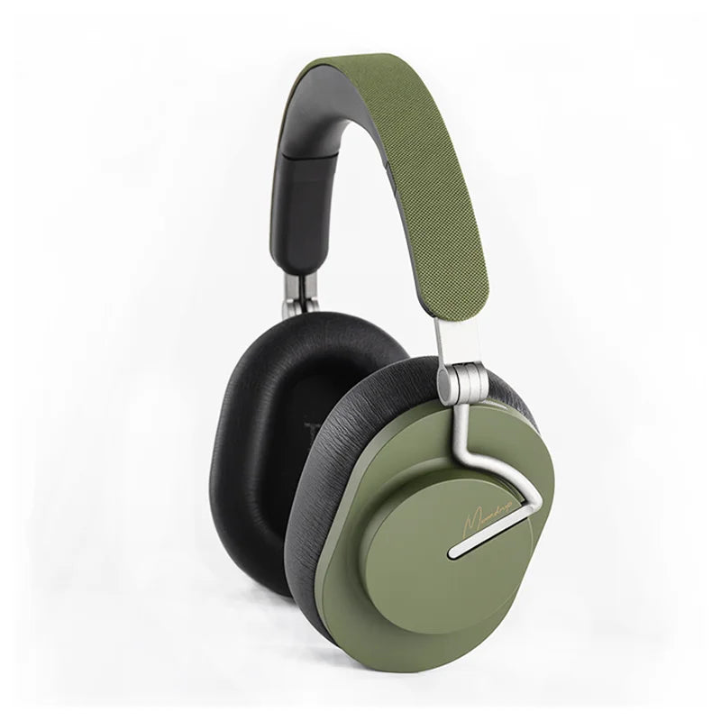 Moondrop Edge Wireless Bluetooth Hybrid Active Noise Cancelling Over-Ear Headphones