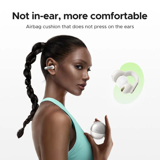 UGREEN HiTune S5 True Wireless Bluetooth Open-Ear Earbuds