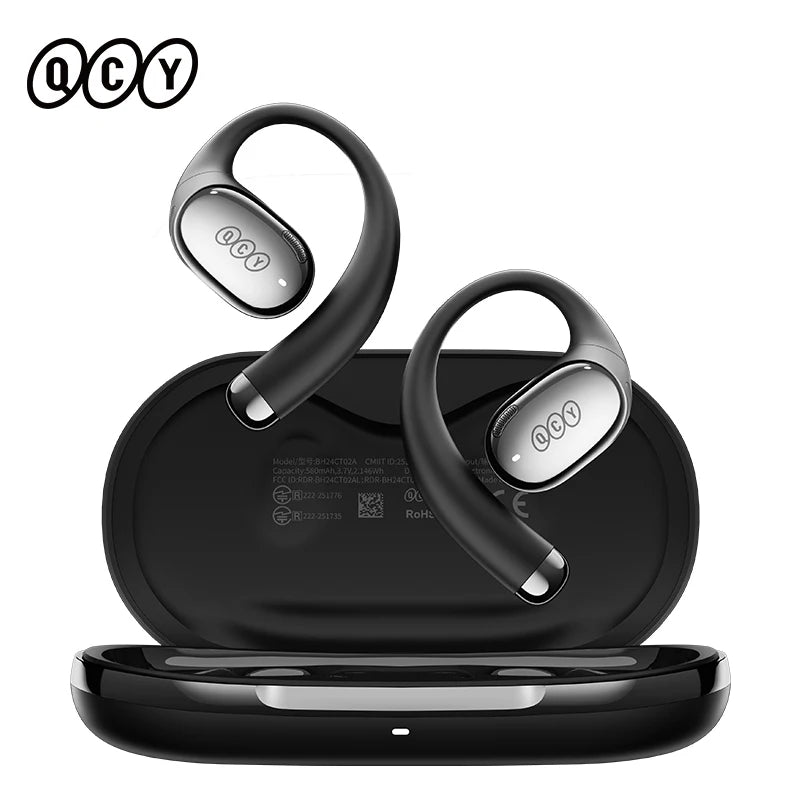 QCY Crossky R70 True Wireless Bluetooth Open-Ear Headphones