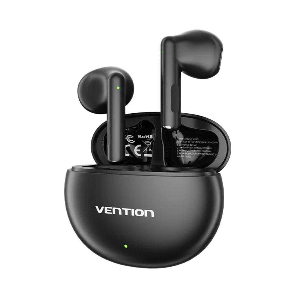 Vention Elf E06 True Wireless Bluetooth Noise Cancelling Earbuds
