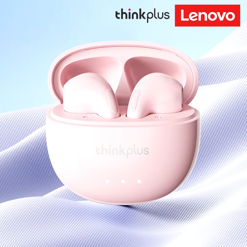 Lenovo LP2 Pro True Wireless Stereo Bluetooth In-Ear Headphones
