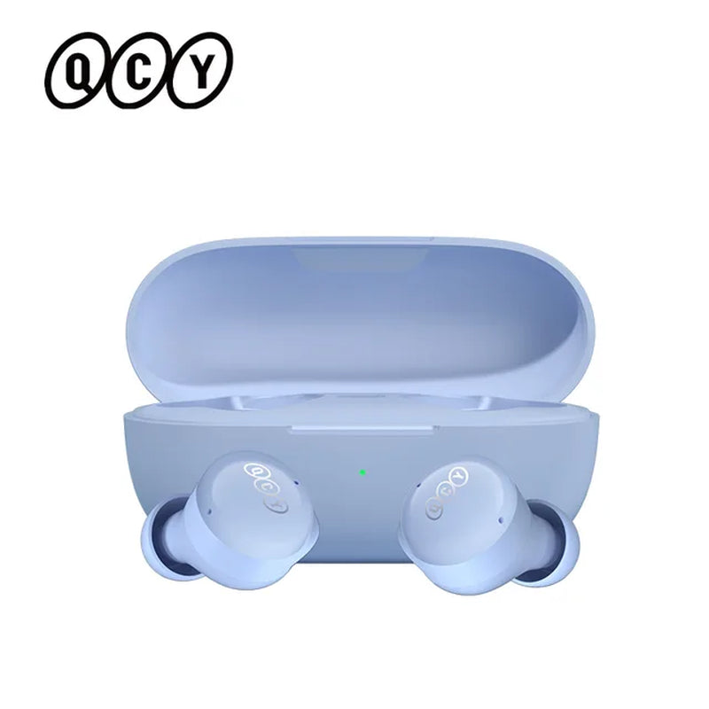 QCY T17 True Wireless Bluetooth In-Ear Headphones